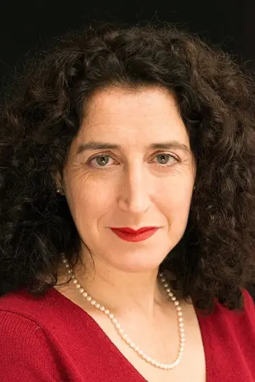 Zdjęcie Rita McDonald Damper #114679