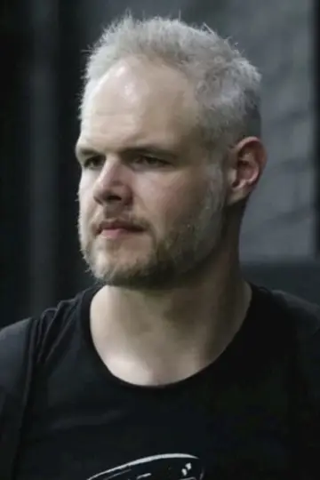 Zdjęcie Corey Bayes #72971