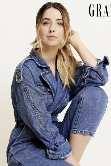 Zdjęcie Zoe Sugg #10091
