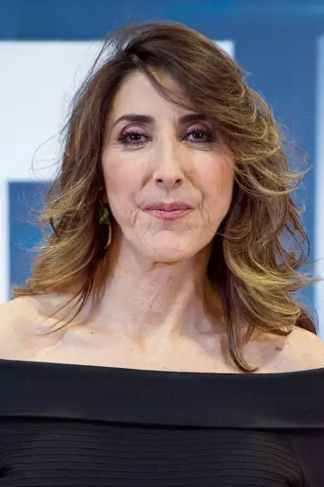 Zdjęcie Paz Padilla #122682