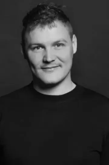 Zdjęcie Stig Reggelsen Skjold #91146