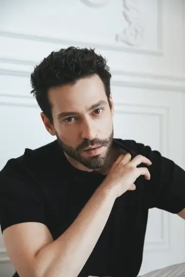 Zdjęcie Ekin Koç (Ekin Koç) #160168