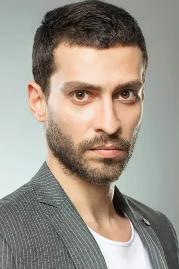 Zdjęcie Ekin Koç (Ekin Koç) #160169