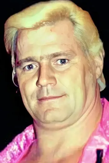 Zdjęcie Pat Patterson #633704