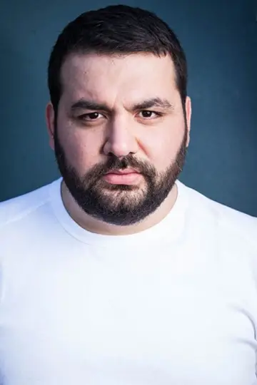 Zdjęcie Sahin Eryilmaz #89528