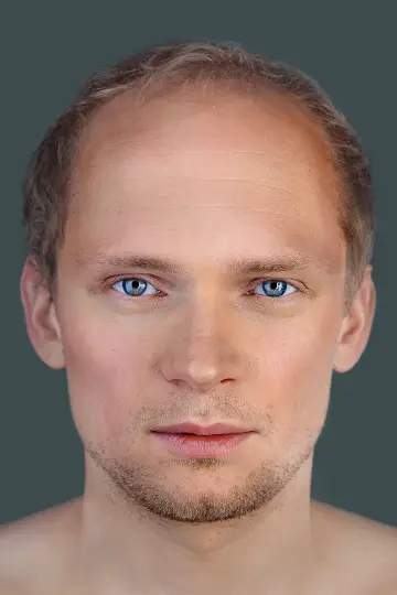 Zdjęcie Bernhard Conrad #134846
