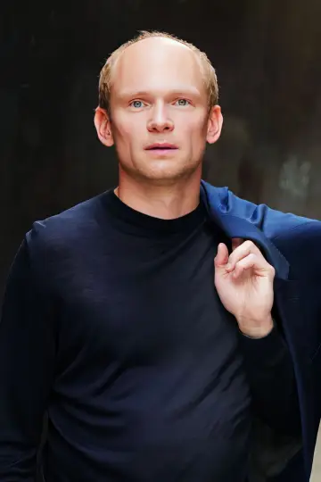 Zdjęcie Bernhard Conrad #134847