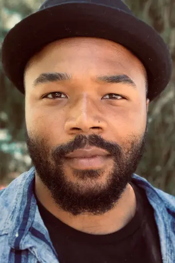 Zdjęcie Frank E. Abney III #5094