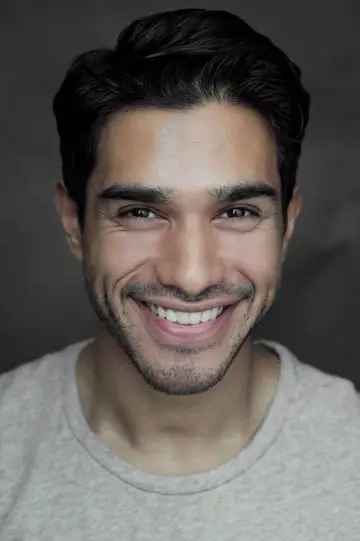 Zdjęcie Neet Mohan #29937