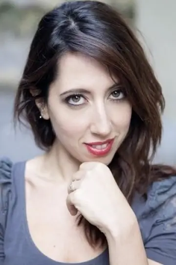 Zdjęcie Giulia Greco #128166