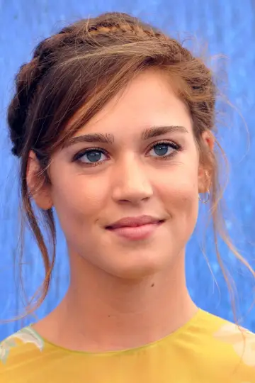 Zdjęcie Matilda Lutz #55882
