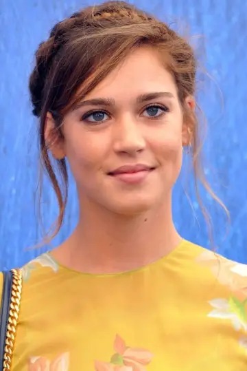 Zdjęcie Matilda Lutz #55883