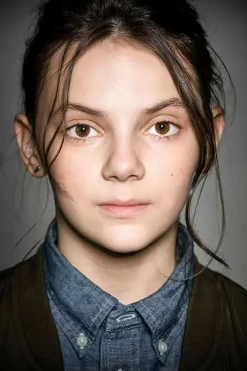 Zdjęcie Dafne Keen #69667