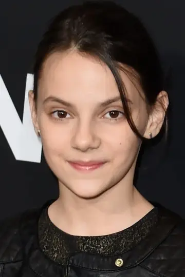 Zdjęcie Dafne Keen #69668