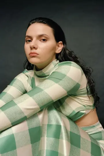 Zdjęcie Dafne Keen #69669