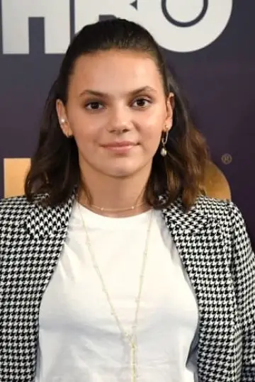 Zdjęcie Dafne Keen #69670