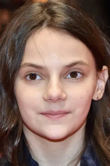 Zdjęcie Dafne Keen #69671