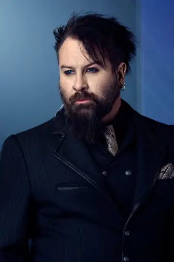 Zdjęcie Glenn Hetrick #10794