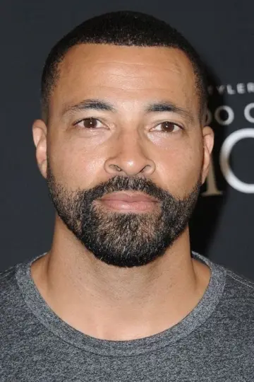 Zdjęcie Timon Kyle Durrett #92120