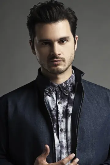 Zdjęcie  (Michael Malarkey) #435591