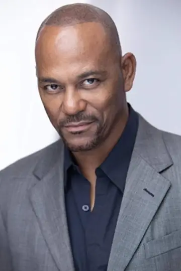 Zdjęcie Lazarus Jackson #2171