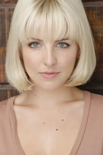 Zdjęcie Heléne Yorke #101097