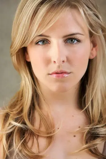 Zdjęcie Heléne Yorke #101098
