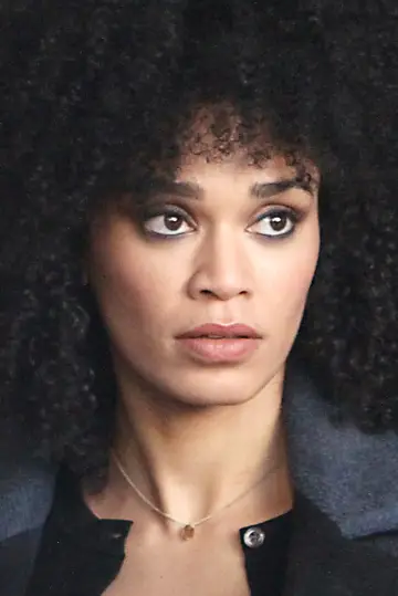 Zdjęcie  (Pearl Thusi) #150792