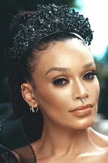 Zdjęcie  (Pearl Thusi) #150793