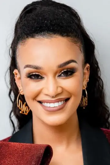Zdjęcie  (Pearl Thusi) #150794