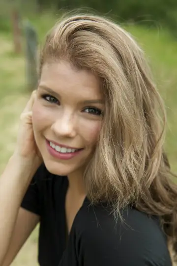 Zdjęcie  (Sarah Troyer) #277360