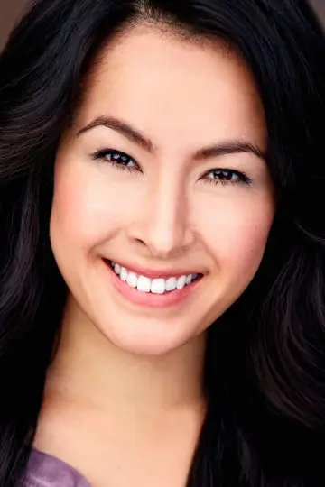 Zdjęcie  (Margaret Ying Drake) #32351