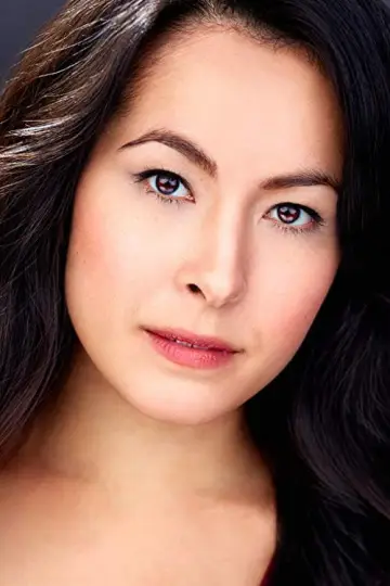 Zdjęcie  (Margaret Ying Drake) #32352