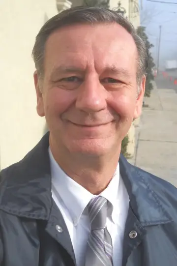 Zdjęcie Gus Rhodes #23712