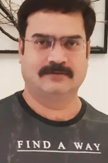 Zdjęcie Shrikant Verma #270878