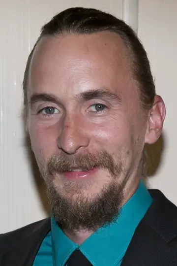 Zdjęcie Stephen Monroe Taylor #41000