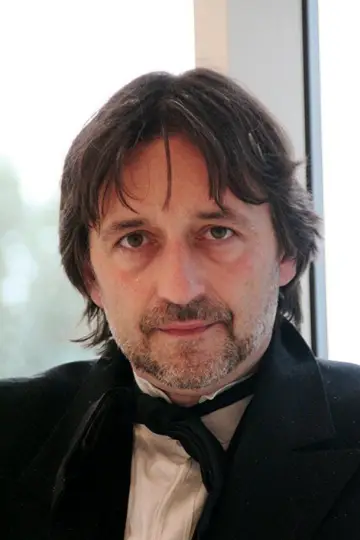 Zdjęcie Georg Nikoloff #55031