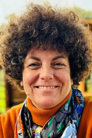 Zdjęcie Angelika Nahum #332850