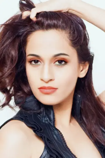 Zdjęcie  (Shweta Pandit) #186787
