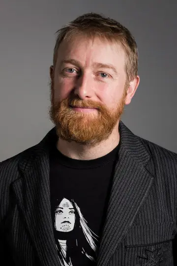 Zdjęcie Hugh Welchman #118135