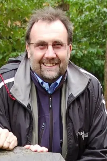 Zdjęcie Terry Bamber #71148