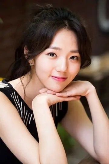 Zdjęcie  (Chae Soo-bin) #329657