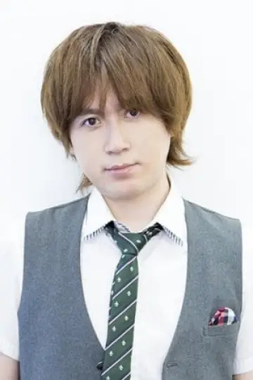 Zdjęcie Chiyomaru Shikura #90271