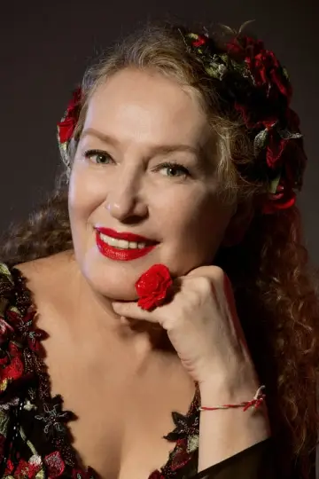 Zdjęcie Suzan Kardeş #131227