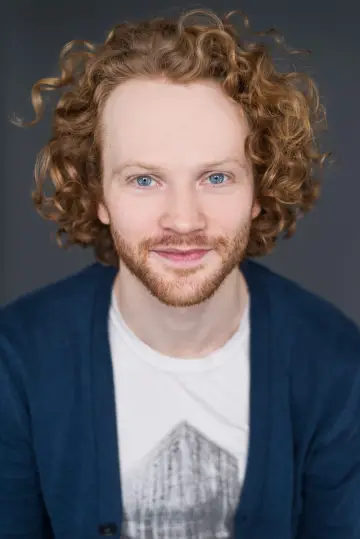 Zdjęcie Brendan McMurtry-Howlett #68244
