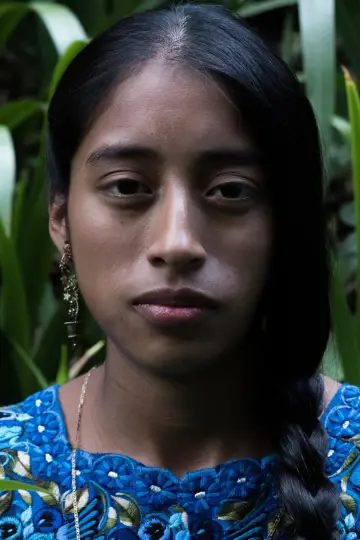 Zdjęcie María Mercedes Coroy #6857