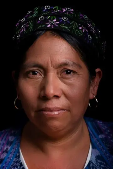 Zdjęcie María Telón #66770