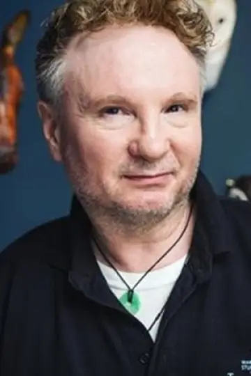 Zdjęcie Paul Harris #103036