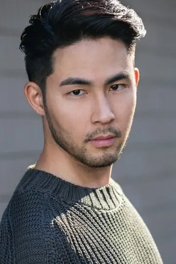 Zdjęcie Brandon Marc Higa #25852