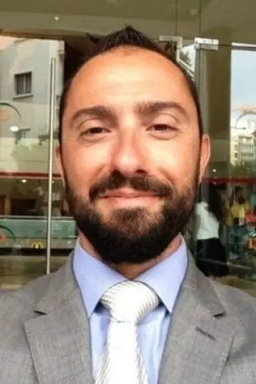 Zdjęcie Colin Azzopardi #70361